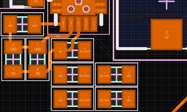 Voltage Regulator Sizing Capacitors Electrical Engineering Stack - Creative Ultra HD Sunset Wallpapers | Free Download
