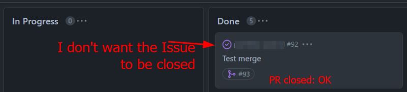 How To Prevent Github Project Issue To Close Automatically When Pull - Mountain Patterns - High Quality Ultra HD Collection