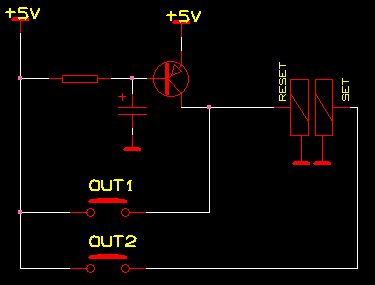 2 Coil Latching Relay Electrical Engineering Stack Exchange - Premium Sunset Picture Gallery - 4K