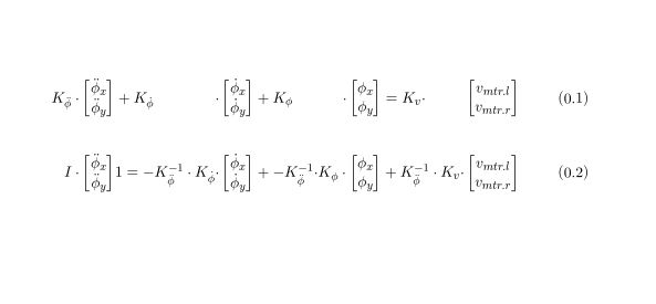 Restructuredtext How Does Equation Numbering Work For Sphinx Stack - Desktop Sunset Patterns for Desktop