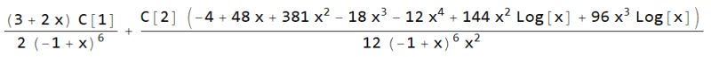 Equation Involving Hypergeometric Functions Mathematica Stack Exchange - Best Colorful Images in Retina