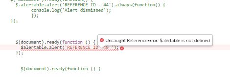 Jquery Javascript Uncaught Referenceerror C Stack Overflow - Dark Texture Collection - 4K Quality