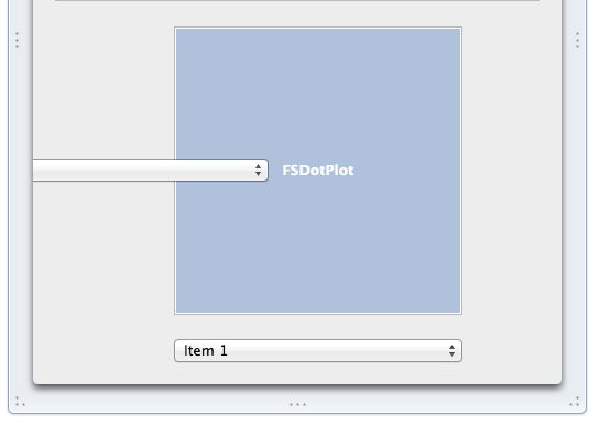 Objective C Cocoa Rotated Element Disappears After Window Resize - Mobile Sunset Photos for Desktop