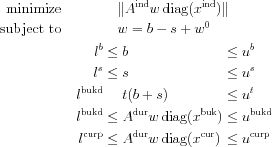 Align Typesetting An Optimisation Problem Tex Latex Stack Exchange - Download Creative Gradient Art | 8K