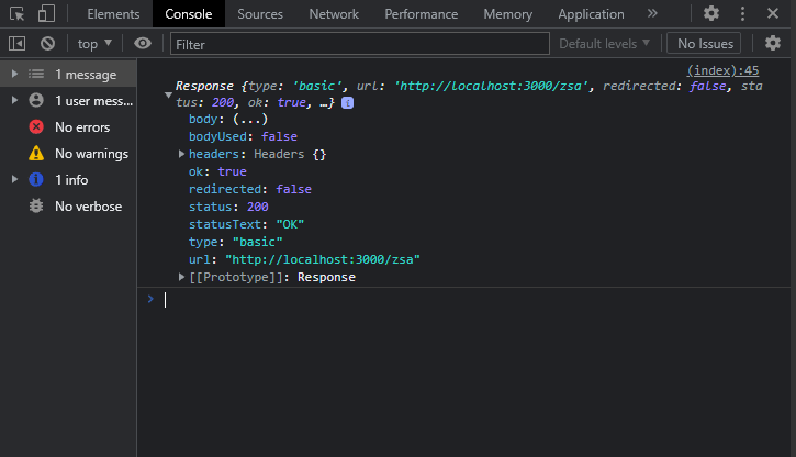 Image Result For In Express Js Should I Return Response Or Not Stack Overflow
