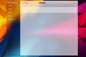 acrylic windows multimedia technologies code basic example creators accent update stackoverflow colors generate above too added things