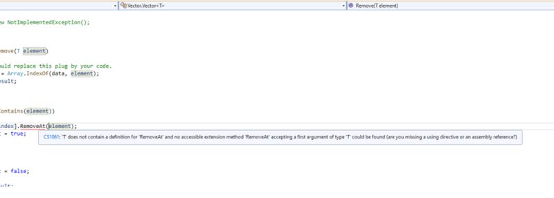 C Problems With C Lists Removeat Stack Overflow - Best Dark Pictures in Full HD