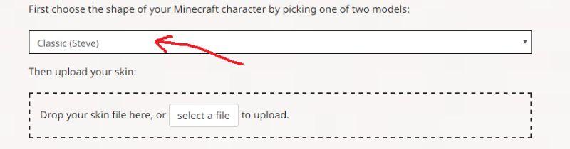 Help Uploading Skin Please R Minecraft - Ocean Designs - Modern 4K Collection
