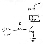 Voltage Calculating A Resistor For A Transistor Electrical Engineering Stack Exchange - Nature Image Collection - 8K Quality