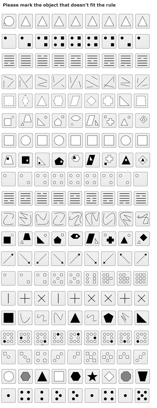 Lateral Thinking Iq Puzzle With A Twist Puzzling Stack Exchange - Artistic Full HD Landscape Textures | Free Download