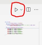 Keyboard Shortcut For The Run Button When Using Vs Code With Java - Retina Sunset Textures for Desktop