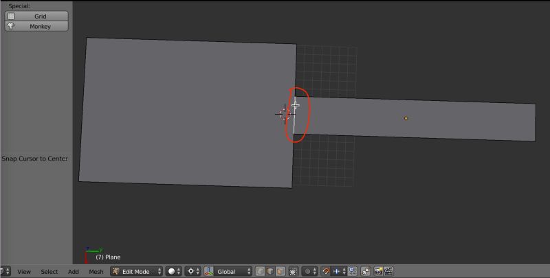 Removing Edge Without Loosing Faces Blender Stack Exchange - Minimal Design Collection - Full HD Quality