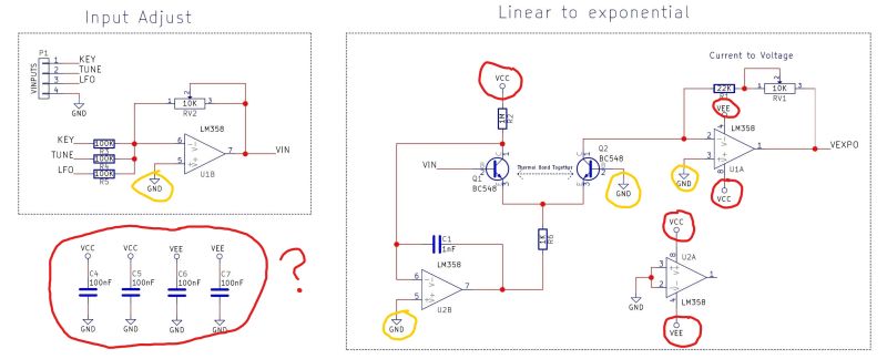 Vcc In Electronics - Download Beautiful Light Pattern | HD