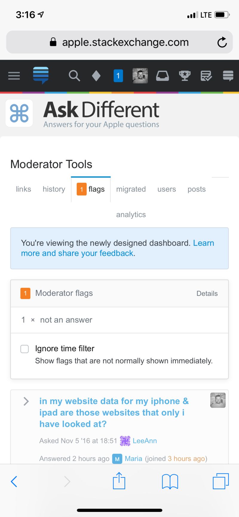 Moderator Icon Bugs On Profile Meta Stack Exchange - Vintage Photo Collection - Full HD Quality