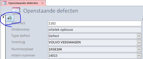 Ms Access Setting Form Recordsource Using Docmd Openform Stack Overflow - Sunset Background Collection - Retina Quality