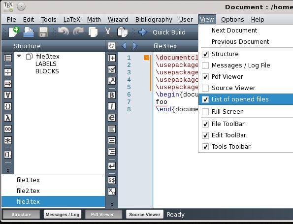 Install Package Texstudio Militaryzik - Stunning Space Picture - 4K