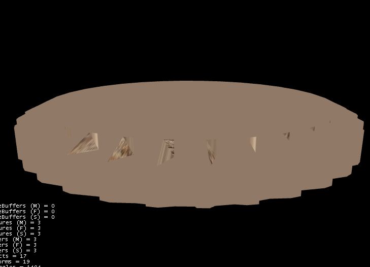 How Do I Fix This Texturing Bug Been Plaguing Me For Weeks New User - Best Sunset Wallpapers in 4K