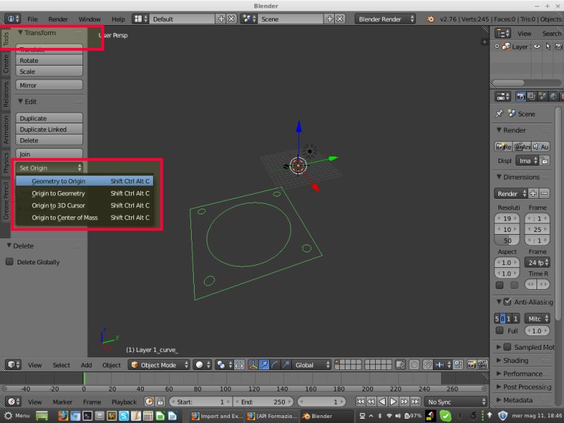 How Do I Import A Dxf Blender Stack Exchange - Download Ultra HD Nature Texture | Ultra HD