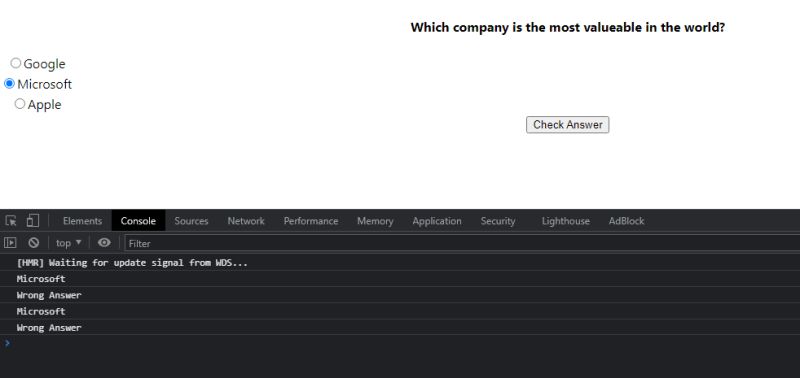 Reactjs Strange Behavior In Shuffle React Stack Overflow - Premium Mountain Wallpaper Gallery - 4K