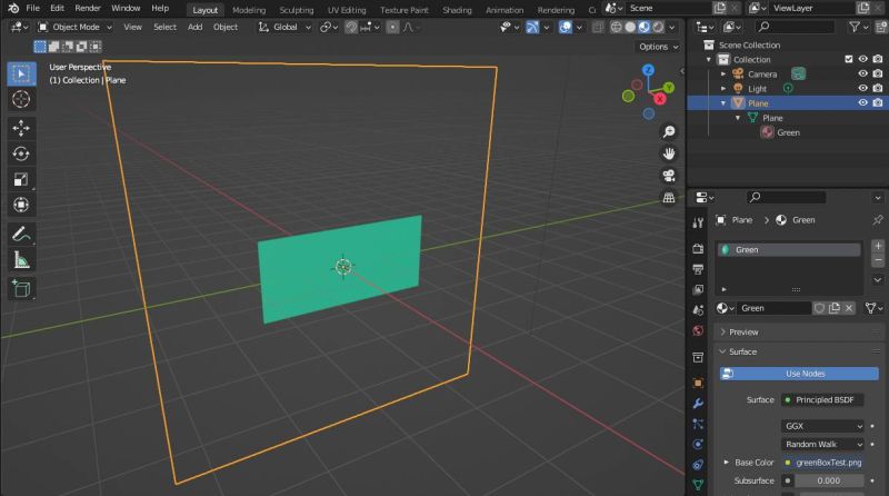 Export Transparent Faces On Exported Fbx Blender Stack Exchange - High Resolution Space Wallpapers for Desktop