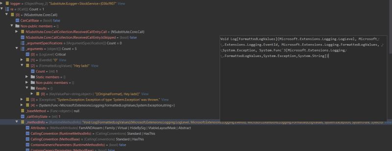 Ilogger Loginformation Write To Console Has Miss Some Charactor Issue - Download Ultra HD Dark Background | 4K