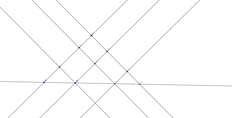 Geometry Construction Exercise Mathematics Stack Exchange - Stunning Abstract Texture - High Resolution