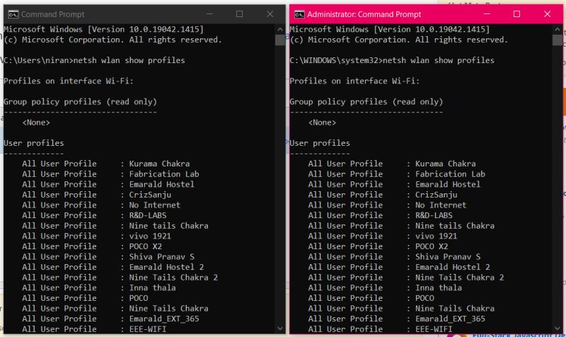 Correr Cmd Em Modo Admin Cd C Program Files Wireshark Net Stop Npf - Download Premium Geometric Image | 4K