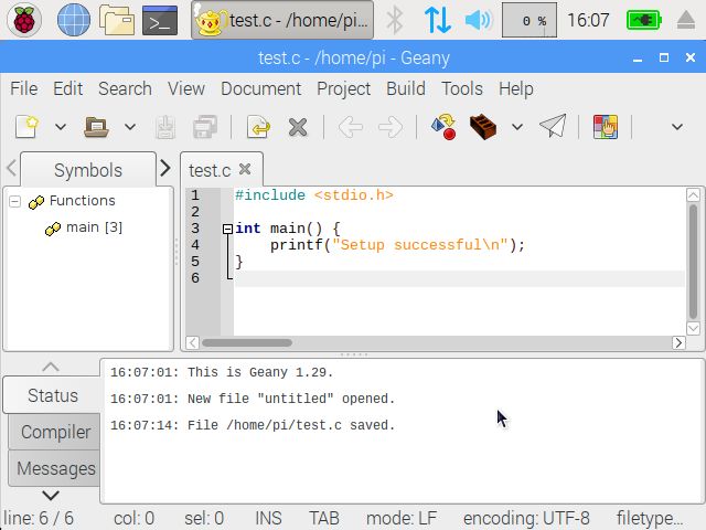 C Printf Not Printing On Console Stack Overflow - Best Nature Backgrounds in Retina