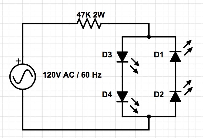 Failure Led Applications Electrical Engineering Stack Exchange - Perfect Ultra HD Gradient Photos | Free Download