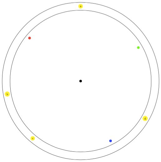 Tikz Using The Angles Library Tex Latex Stack Exchange - High Quality Abstract Illustration - Retina