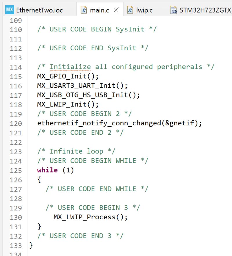 Lwip Stack Configuration Issue On Nucleo H755 Stmicroelectronics - Ocean Pictures - Ultra HD Full HD Collection