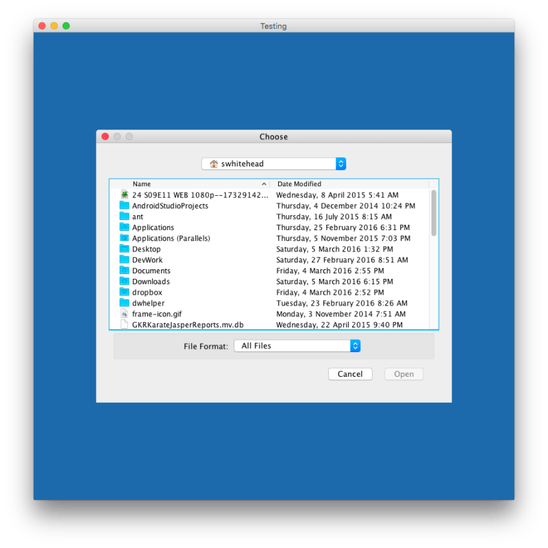 Java Customizing Jpopupmenu In Jfilechooser Accessing Internal Components Stack Overflow - Download Modern Light Photo | HD