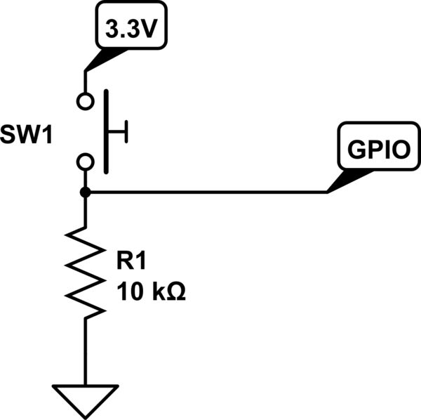 Microcontroller Led Lights Up Even Though There Is Not Supposed To Be - Best Space Wallpapers in Full HD
