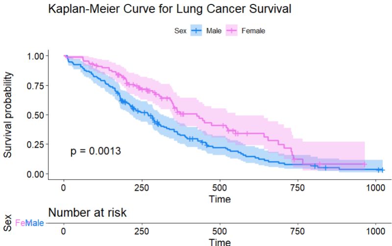 R Performing Pairwise Test And Test For Survival Trend Stack Overflow - Minimal Textures - Perfect Retina Collection