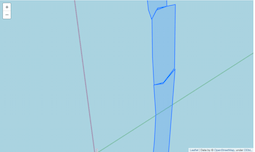 Gis Mapping Multiple Polygons On Folium Youtube - Artistic Dark Wallpaper - Mobile