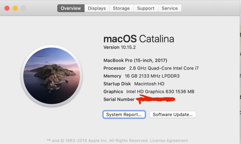 Macbook Gpu Kernel Panics Resolved After Sierra Update Macrumors Forums - Gorgeous Ultra HD Abstract Images | Free Download
