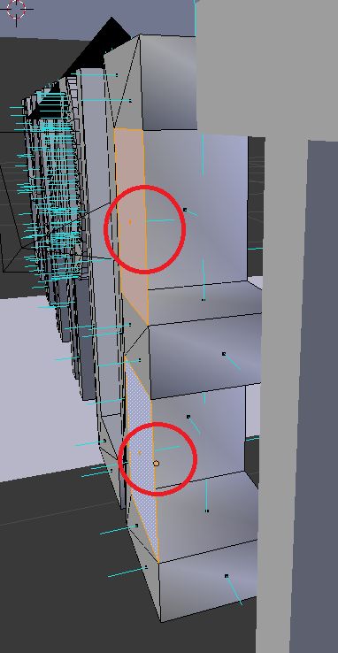 Camera Shadow In Cycles Live Render And Final Render Blender Stack - Premium Sunset Pattern Gallery - Desktop