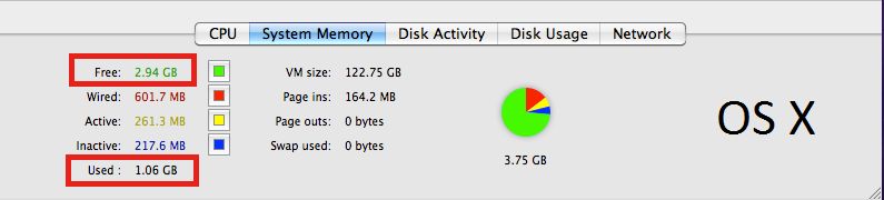 Reduce Shared Memory Bootcamp Windows 7 Super User - Premium Light Image Gallery - High Resolution