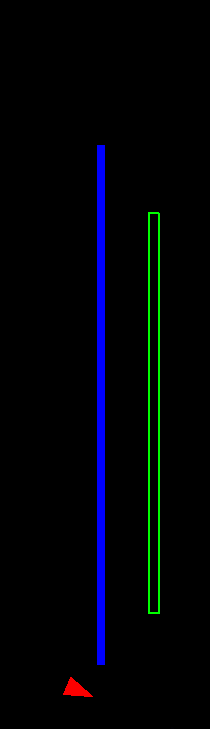 Ai Wall Avoidance Steering Game Development Stack Exchange - Best Space Illustrations in Retina