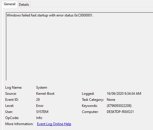 Windows 10 Hangs On Boot Sometimes Super User - Premium Mountain Design Gallery - Mobile