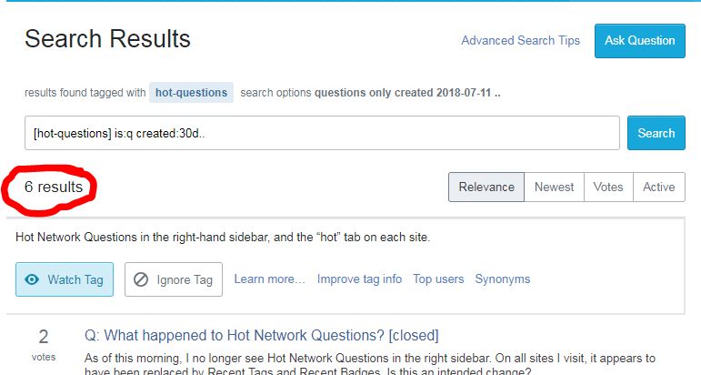 Custom Question Lists Is Available For Testing Meta Stack Exchange - Premium Landscape Art Gallery - Desktop