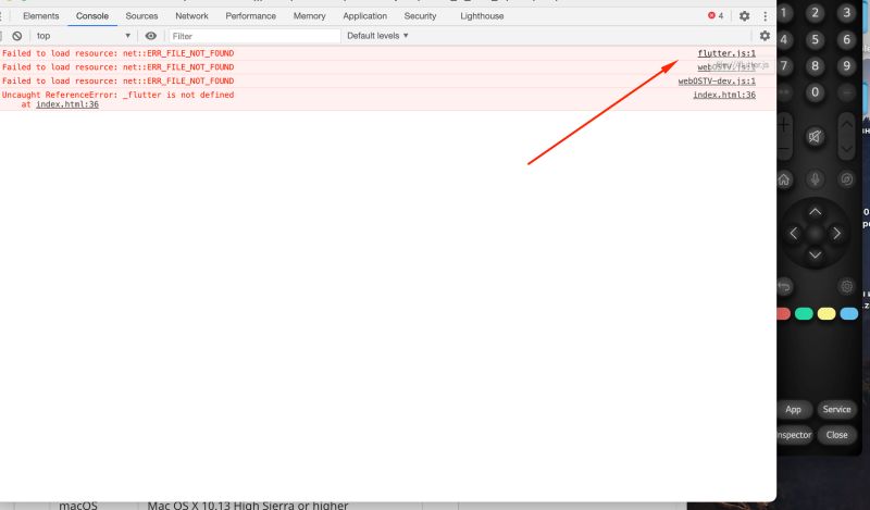Can T Connect To The Server Anymore On Webos With Https Issue 63 - Gradient Images - Ultra HD 8K Collection