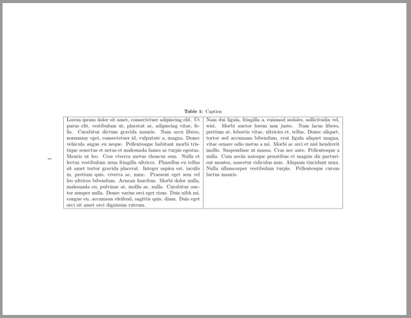 Rmarkdown Longtable In Kable Won T Center Tex Latex Stack Exchange - Beautiful Nature Illustration - High Resolution