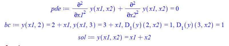 2d Laplace Equation Using Ndsolve And Mixed Boundary Conditions - High Quality Full HD Space Wallpapers | Free Download