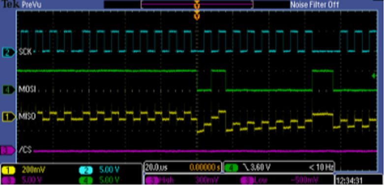 Memory Sd Card Detect In Spi Mode Electrical Engineering Stack Exchange - High Resolution Minimal Photos for Desktop