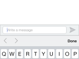 Cordova Ionic Angularjs Phonegap Keyboard Issue With Ios Stack Overflow