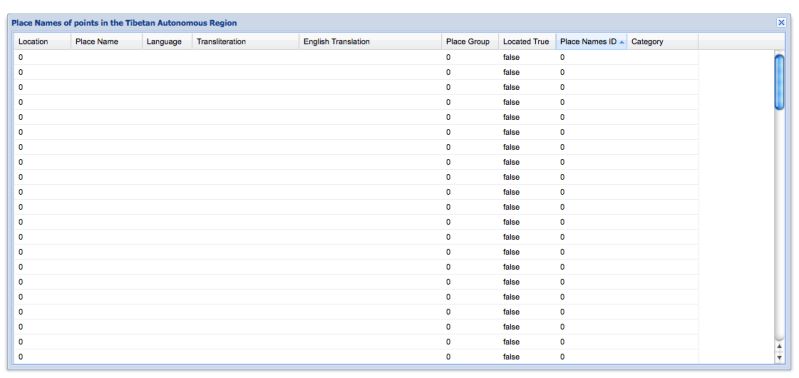 Extjs Gridpanel Gridpanel Csdn - Colorful Art Collection - 8K Quality