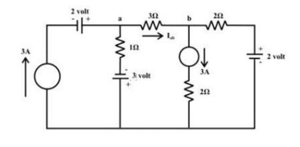 Node Analysis In Which Branch Contains Voltage Source Electrical - Premium Minimal Background Gallery - Mobile