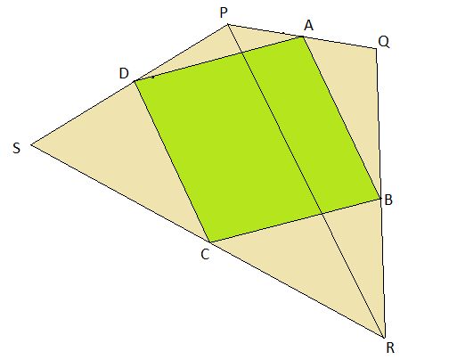 Solution Quadrilateral And Parallelogram Studypool - Best Landscape Patterns in 8K