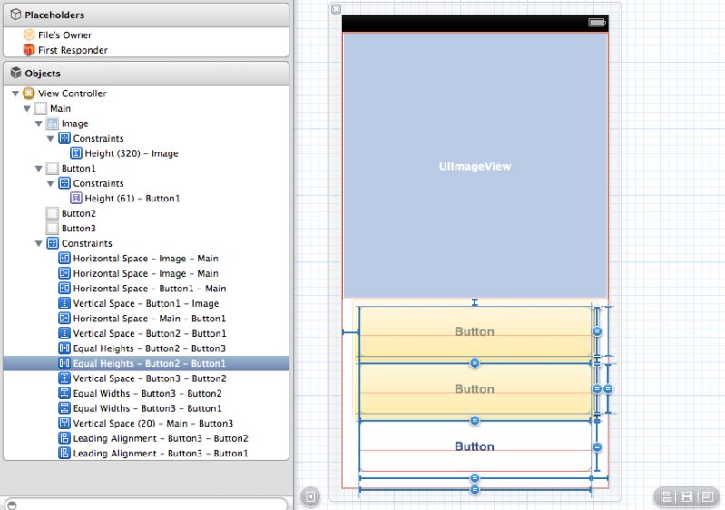Iphone Ibaction Is Not Shown In Ib Stack Overflow - Best Space Arts in Full HD